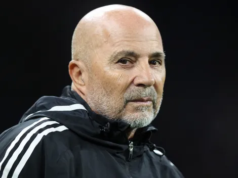 Jorge Sampaoli se ofreció a dirigir a Monterrey mientras negociaba con Matías Almeyda