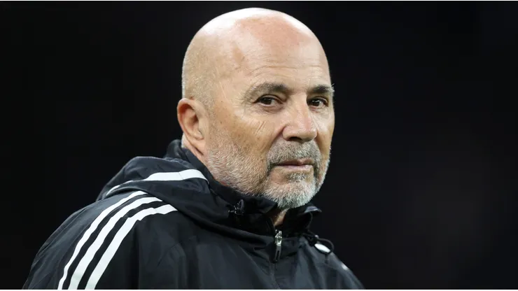 Jorge Sampaoli se ofreció a dirigir a Monterrey mientras negociaba con Matías Almeyda