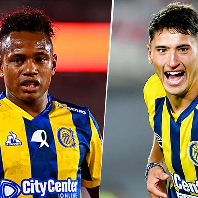 Por qué no juegan Campaz y Alejo Véliz en Rosario Central vs. River por la semifinal del Torneo Apertura 2026