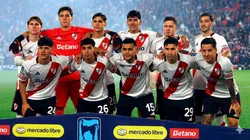 Jugador por jugador: los puntajes de River tras la victoria ante Rosario Central