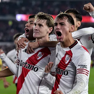 River venció a Rosario Central y clasificó a la final del Torneo Apertura