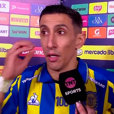 "Nos ganaron con un gol de penal, por algo hablaron antes"