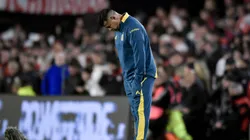 Jorge Almirón, DT de Rosario Central