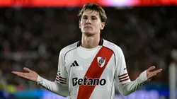 "¿Argentinos o Belgrano? No importa"