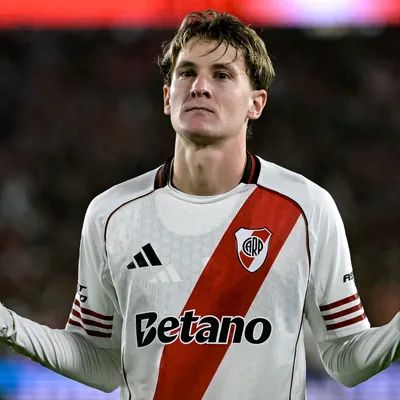 "¿Argentinos o Belgrano? No importa"