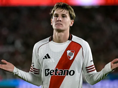 "¿Argentinos o Belgrano? No importa"