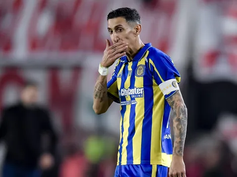 "Nos ganaron con un gol de penal, por algo hablaron antes"