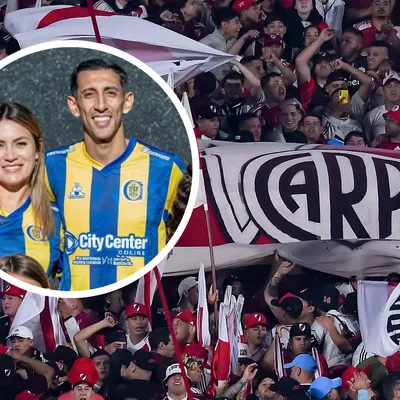 El descargo de Jorgelina contra la hinchada de River: ''Manada de almas pobres''