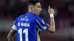 Ángel Di María