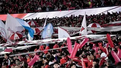Más de 85 mil espectadores dijeron presente en el Monumental ante Central