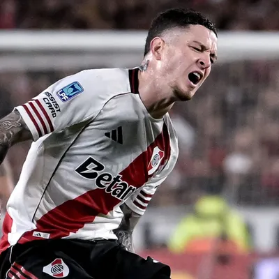 Se conoció el grado de la lesión de Aníbal Moreno y no llegaría a la final del Apertura