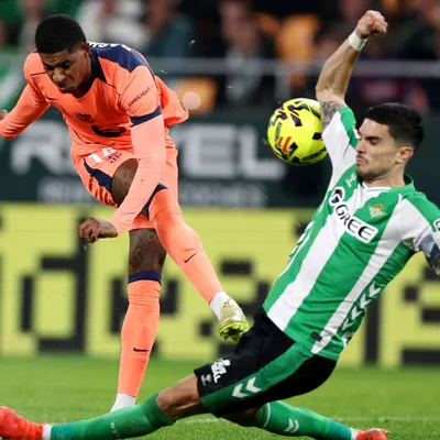 Pronósticos Barcelona vs Real Betis: los culés van por un récord histórico