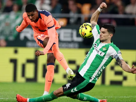 Pronósticos Barcelona vs Real Betis: los culés van por un récord histórico