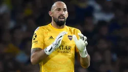 Marcos Díaz