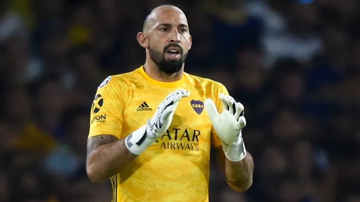 Marcos Díaz
