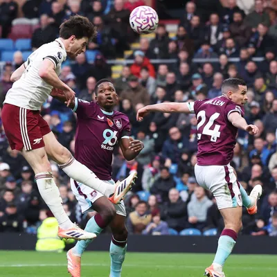 Pronósticos Arsenal vs Burnley: los Gunners buscan sentenciar el título