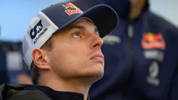 Max Verstappen no pudo finalizar las 24 horas de Nurburgring.