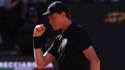 Jannik Sinner