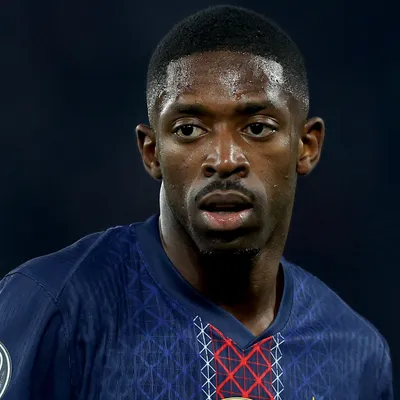 Alarma en Francia de cara al Mundial: Dembélé salió lesionado en PSG