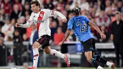 River y Belgrano irán por el título.