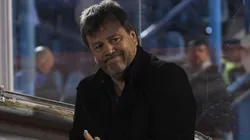 Ricardo Zielinski, entrenador de Belgrano.