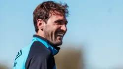 El Mudo Vázquez, el único sobreviviente de la Promoción 2011