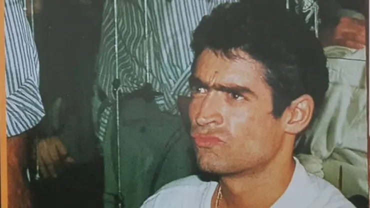 Rodrigo Bueno