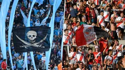 Los hinchas de River y Belgrano tendrán 25 mil entradas cada uno para la Final del Torneo Apertura 2026.
