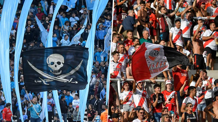 Los hinchas de River y Belgrano tendrán 25 mil entradas cada uno para la Final del Torneo Apertura 2026.