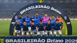 Cruzeiro sufrirá dos bajas para enfrentar a Boca en La Bombonera.