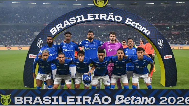 Cruzeiro sufrirá dos bajas para enfrentar a Boca en La Bombonera.