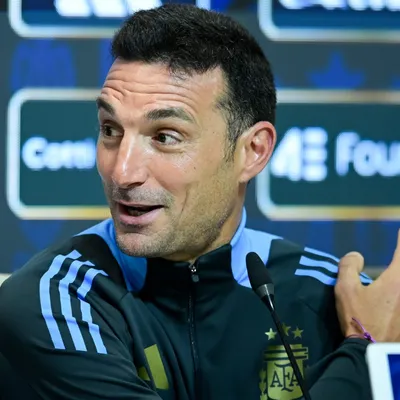 Se confirmó la lista de la Selección Argentina para el Mundial