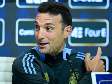 Se confirmó la lista de la Selección Argentina para el Mundial