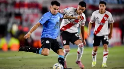 El Chino Zelarayán dijo que Belgrano tiene con qué ganarle a River en la Final del Torneo Apertura 2026.