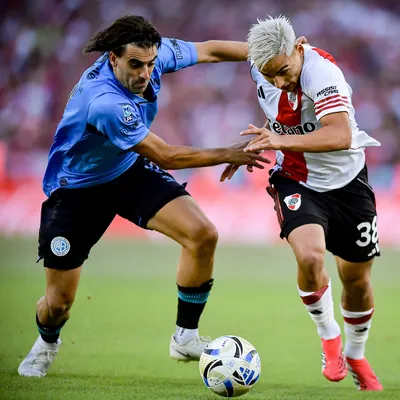 El pronóstico de la Inteligencia Artificial para la final del Torneo Apertura 2026: quién ganará la final entre River y Belgrano