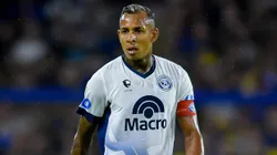 La Defensoría del Pueblo de Colombia pide que Villa no vaya al Mundial