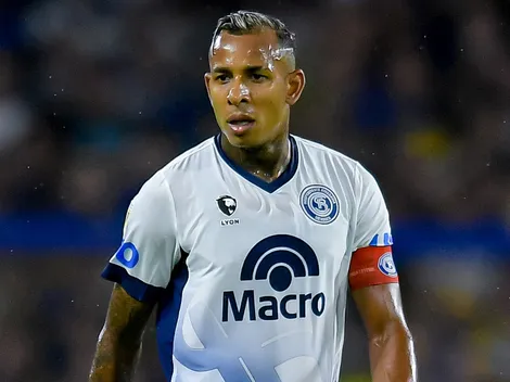 La Defensoría del Pueblo de Colombia pide que Villa no vaya al Mundial