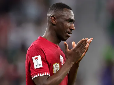 Almoez Ali: el 9 que enfrentó a Macri y Riquelme en Boca y es la gran figura de Qatar para el Mundial 2026