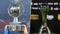 El campeón del Torneo Apertura 2026 puede iniciar un camino que le abre la puerta de hasta 10 competencias.