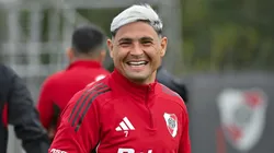 Maximiliano Salas
