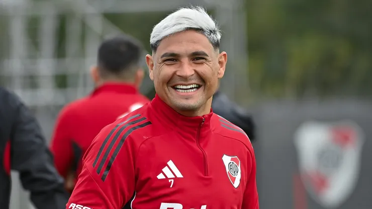 Maximiliano Salas