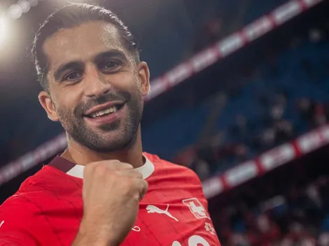 Se salvó de la muerte cuando era bebé y quiso jugar para Chile: Ricardo Rodríguez, la figura de Suiza que jugará su cuarto Mundial