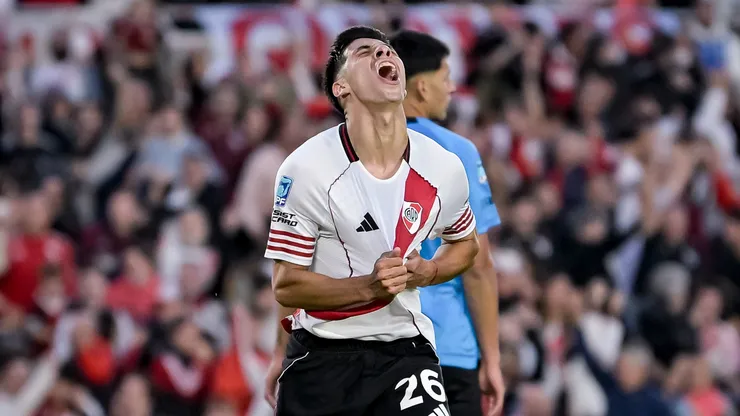 Este año, River supo pasar por encima a Belgrano.