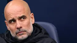 La historia de Pep Guardiola en Manchester City estaría llegando a su fin.