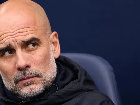 Guardiola tiene todo listo para dejar Manchester City y Maresca sería su reemplazante