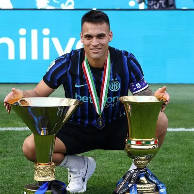 Lautaro Martínez, de la lesión en Qatar a buscar revancha tras una gran temporada en la Serie A