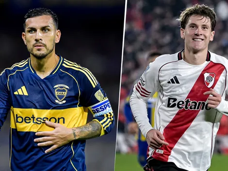 Boca y River podrían jugar por Copa Argentina su último partido antes del Mundial