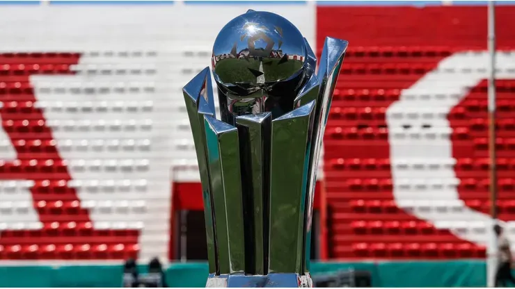 La Copa Argentina quiere tener definidos los octavos de final antes del Mundial (Prensa Copa Argentina).