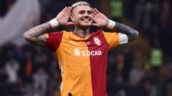 Mauro Icardi