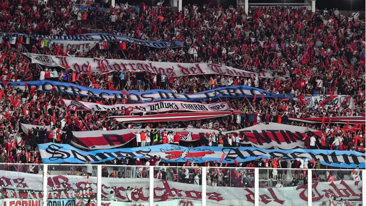 El problema que reconoció la Seguridad de Córdoba en la previa de River vs. Belgrano